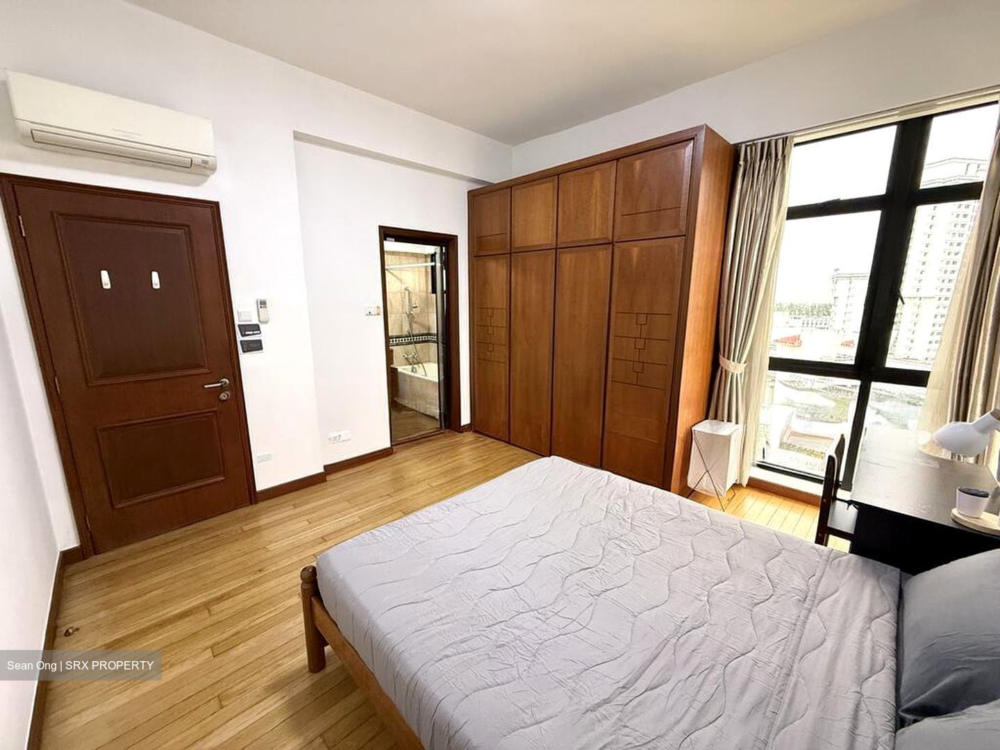 Dover Parkview (D5), Condominium #500331131